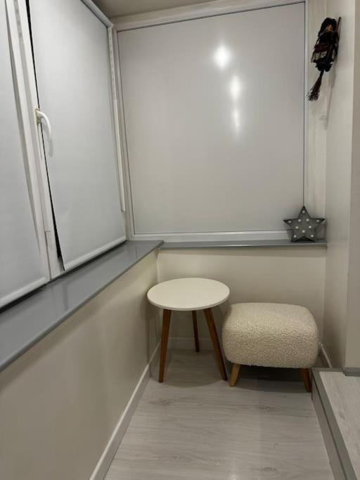 부쿠레슈티 Studio Cozy Piata Victoriei 아파트 외부 사진